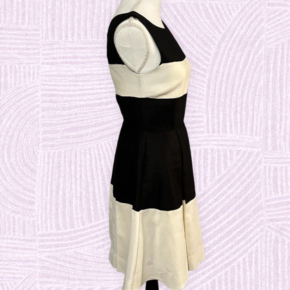 Kate Spade EUC cocktail dress size S - Picture 6 of 10